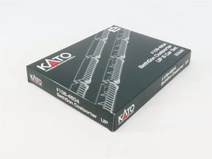 N Scale KATO 106-4604 UP Union Pacific BethGon Coalporter 8-Car Set