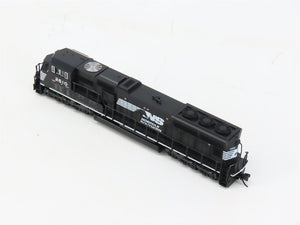 N Scale Kato 176-8608-1 NS Norfolk Southern SD70M Diesel Locomotive #2610 wDCC