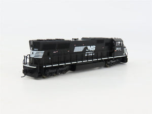 N Scale Kato 176-8608-1 NS Norfolk Southern SD70M Diesel Locomotive #2610 wDCC