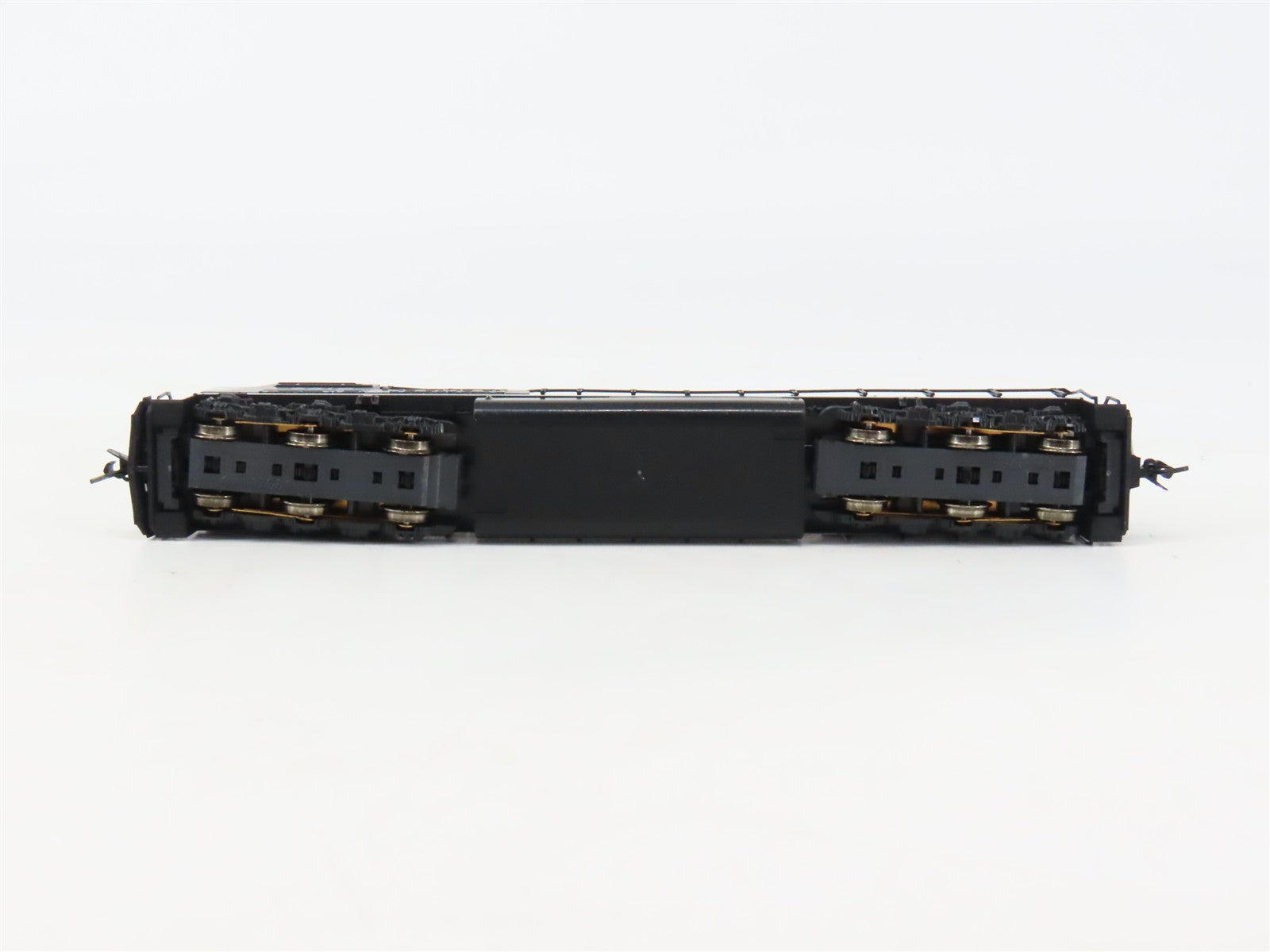 N Scale Kato 176-8608-1 NS Norfolk Southern SD70M Diesel Locomotive #2610 wDCC