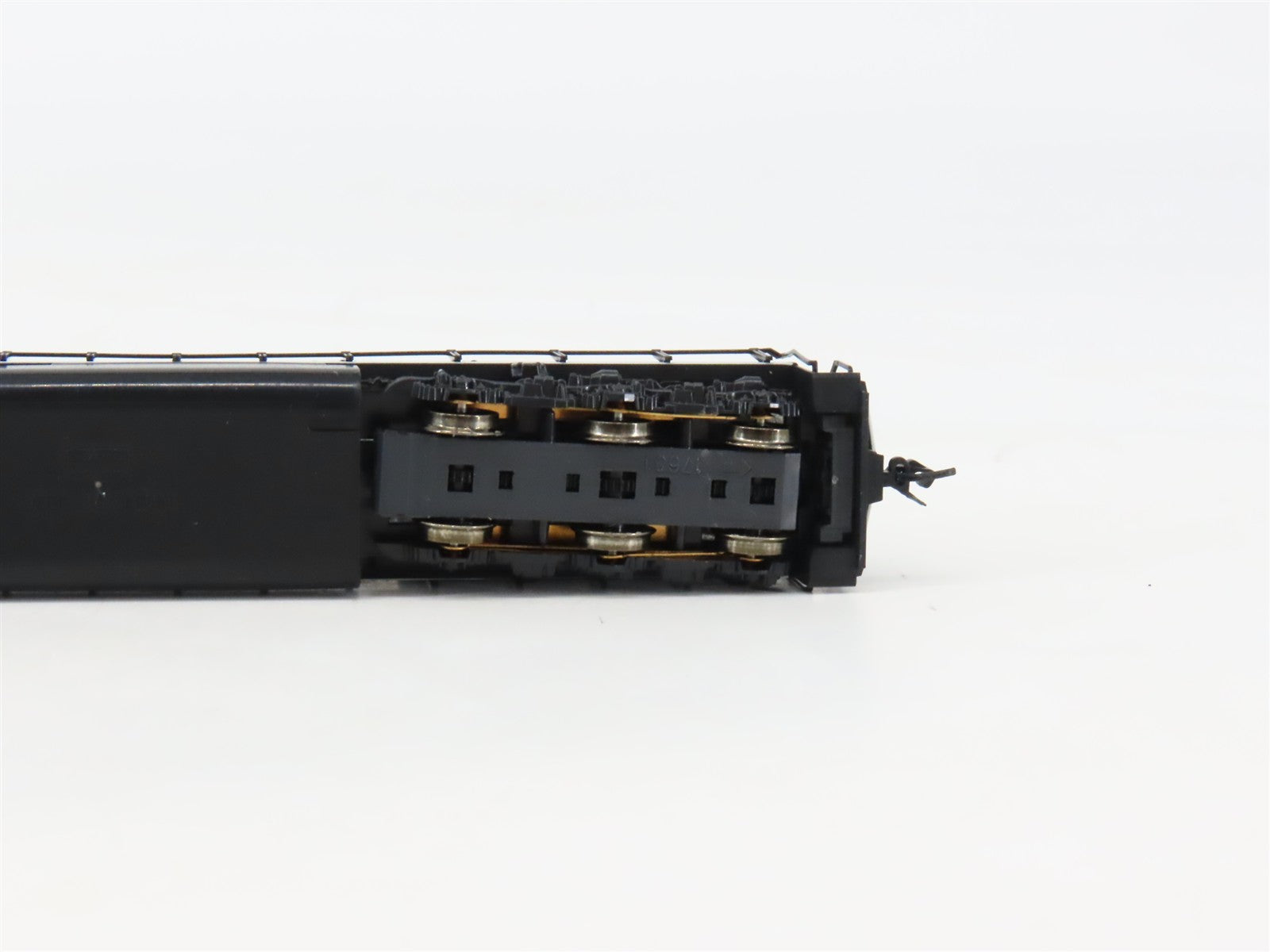 N Scale Kato 176-8608-1 NS Norfolk Southern SD70M Diesel Locomotive #2610 wDCC