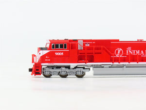 N Scale Kato 176-5619 INRD Indiana Railroad SD90/43MAC Diesel #9005 wDCC