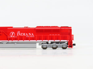 N Scale Kato 176-5619 INRD Indiana Railroad SD90/43MAC Diesel #9005 wDCC