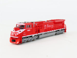 N Scale Kato 176-5619 INRD Indiana Railroad SD90/43MAC Diesel #9005 wDCC