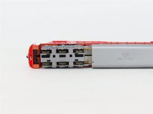 N Scale Kato 176-5619 INRD Indiana Railroad SD90/43MAC Diesel #9005 wDCC