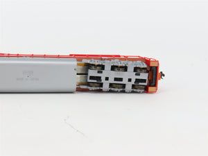 N Scale Kato 176-5619 INRD Indiana Railroad SD90/43MAC Diesel #9005 wDCC