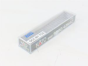 N Scale Kato 176-5619 INRD Indiana Railroad SD90/43MAC Diesel #9005 wDCC