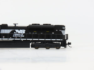 N Scale Kato 176-8507 NS Norfolk Southern SD70ACe Diesel Locomotive #1009 wDCC