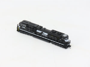 N Scale Kato 176-8507 NS Norfolk Southern SD70ACe Diesel Locomotive #1009 wDCC