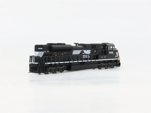 N Scale Kato 176-8507 NS Norfolk Southern SD70ACe Diesel Locomotive #1009 wDCC