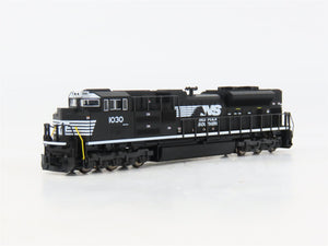 N Scale Kato 176-8514 NS Norfolk Southern SD70ACe Diesel Locomotive #1030