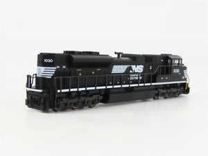 N Scale Kato 176-8514 NS Norfolk Southern SD70ACe Diesel Locomotive #1030