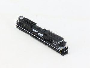 N Scale Kato 176-8514 NS Norfolk Southern SD70ACe Diesel Locomotive #1030