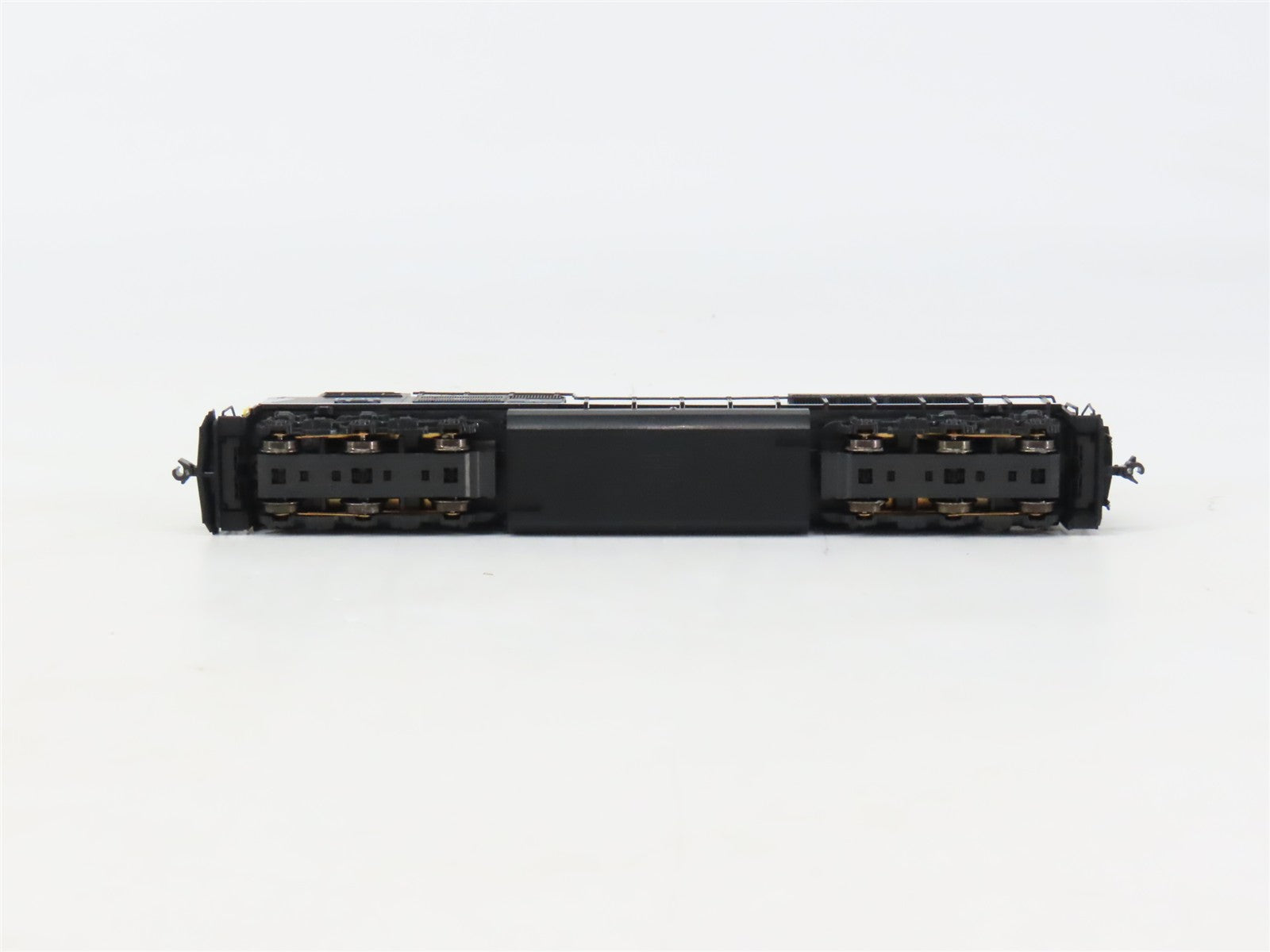 N Scale Kato 176-8514 NS Norfolk Southern SD70ACe Diesel Locomotive #1030