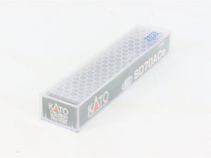 N Scale Kato 176-8514 NS Norfolk Southern SD70ACe Diesel Locomotive #1030