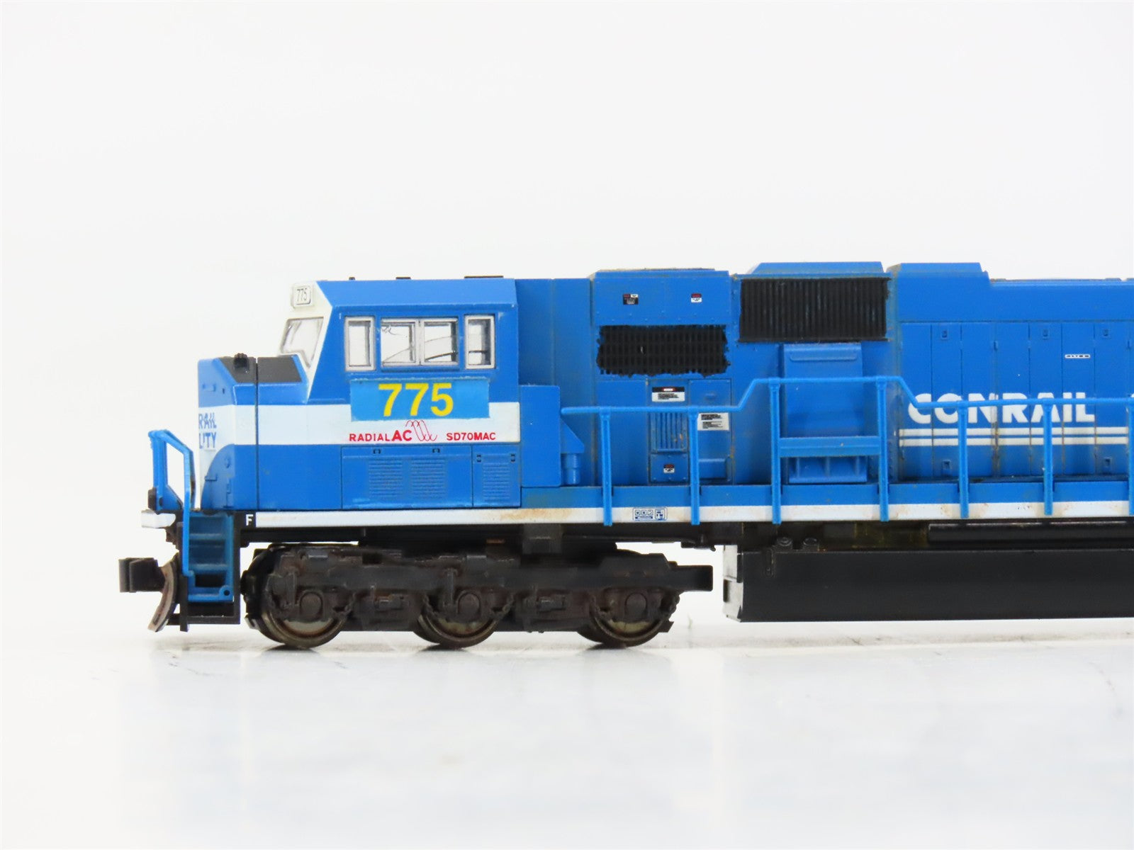 N Scale Kato 176-6305 CR Conrail 
