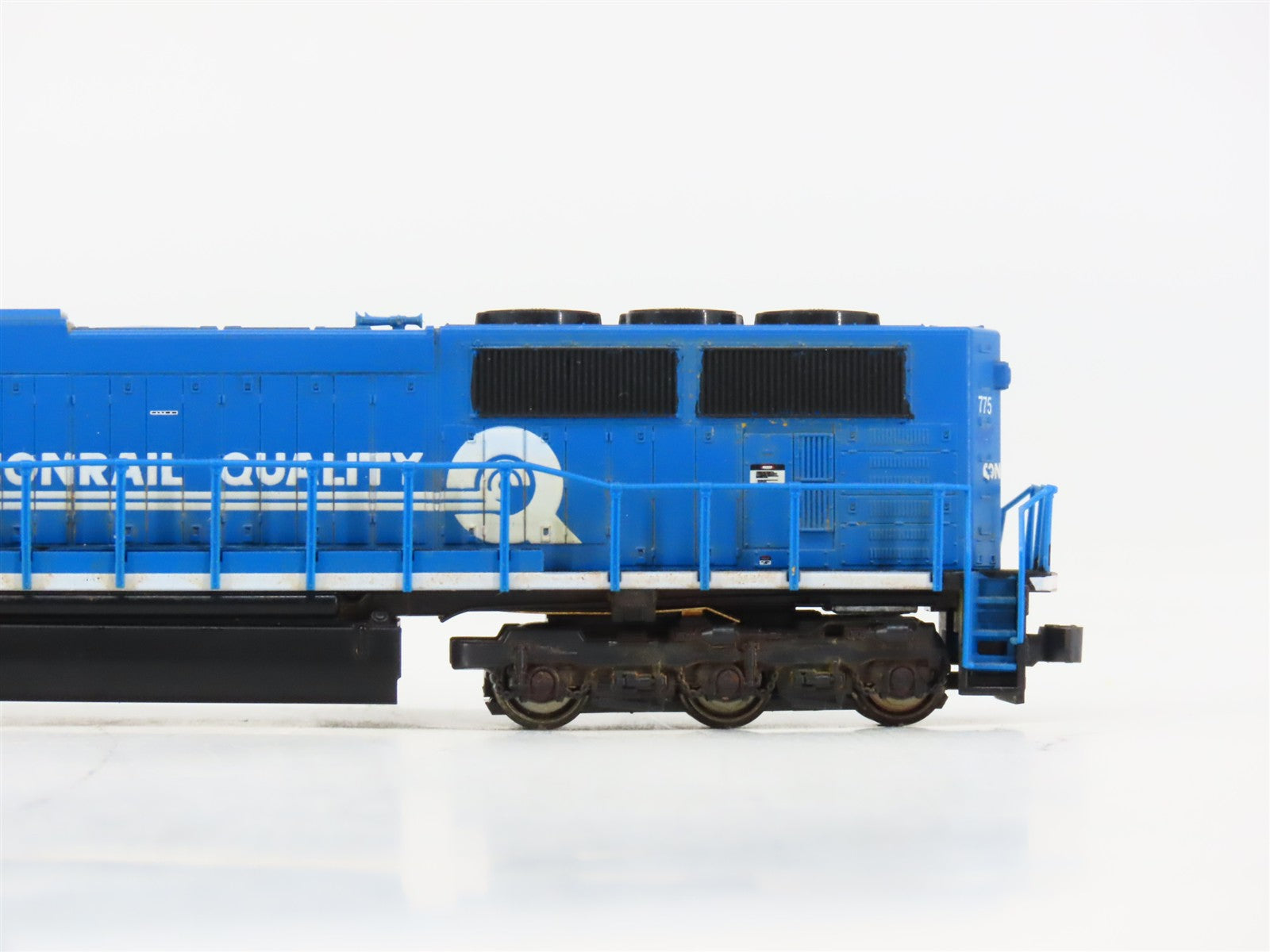 N Scale Kato 176-6305 CR Conrail 