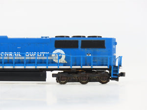 N Scale Kato 176-6305 CR Conrail 
