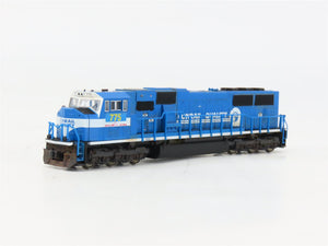 N Scale Kato 176-6305 CR Conrail 