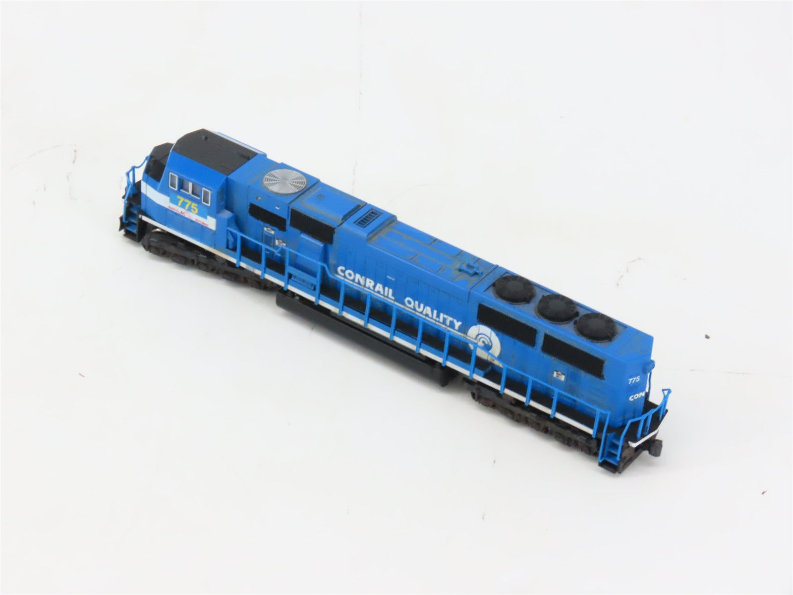 N Scale Kato 176-6305 CR Conrail 
