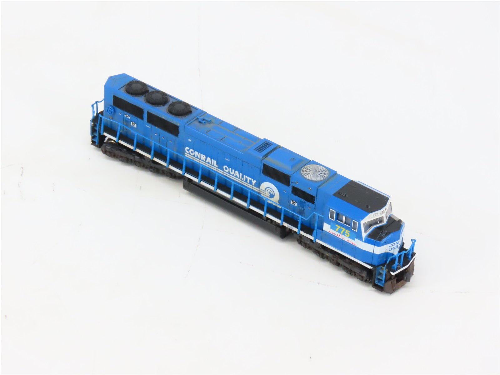 N Scale Kato 176-6305 CR Conrail 