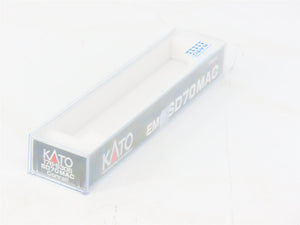 N Scale Kato 176-6305 CR Conrail 