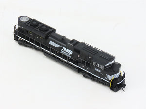 N Scale Kato 176-8513 NS Norfolk Southern SD70ACe Diesel Locomotive #1001 wDCC