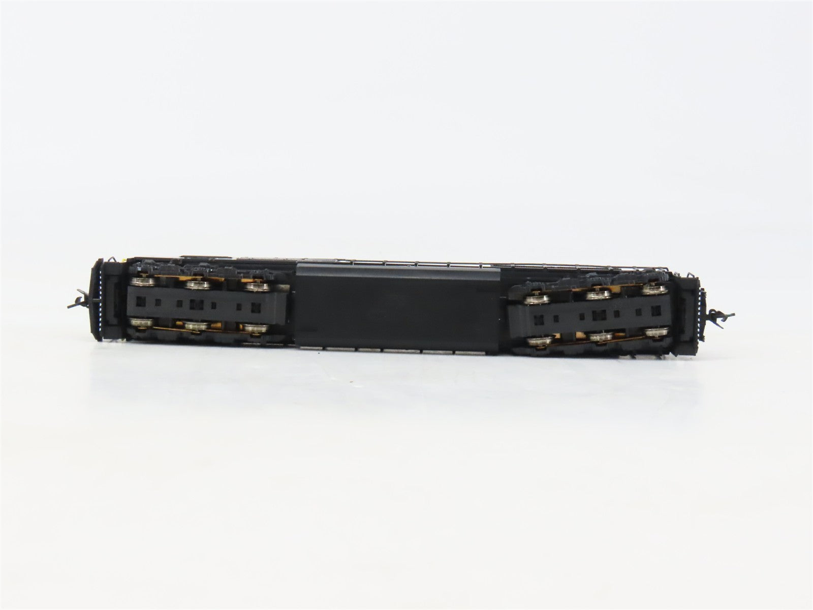 N Scale Kato 176-8504 NS New York Central Heritage SD70ACe Diesel #1066 wDCC