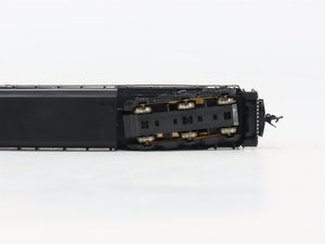 N Scale Kato 176-8504 NS New York Central Heritage SD70ACe Diesel #1066 wDCC