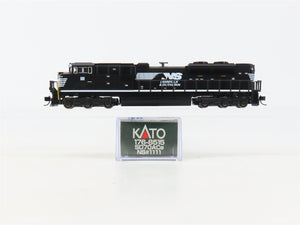 N Scale Kato 176-8515 NS Norfolk Southern SD70ACe Diesel Locomotive #1111 wDCC