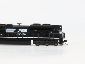 N Scale Kato 176-8515 NS Norfolk Southern SD70ACe Diesel Locomotive #1111 wDCC