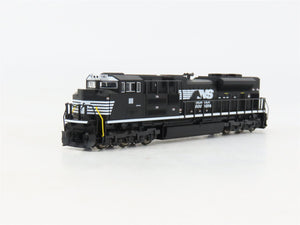 N Scale Kato 176-8515 NS Norfolk Southern SD70ACe Diesel Locomotive #1111 wDCC