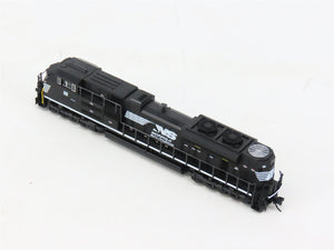 N Scale Kato 176-8515 NS Norfolk Southern SD70ACe Diesel Locomotive #1111 wDCC