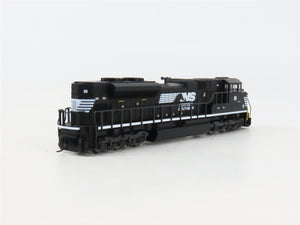 N Scale Kato 176-8515 NS Norfolk Southern SD70ACe Diesel Locomotive #1111 wDCC