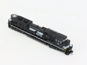 N Scale Kato 176-8515 NS Norfolk Southern SD70ACe Diesel Locomotive #1111 wDCC