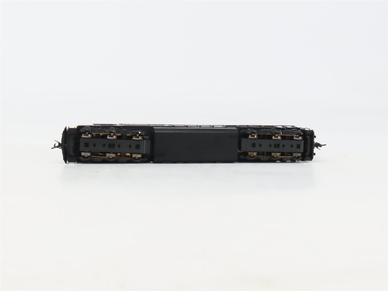 N Scale Kato 176-8515 NS Norfolk Southern SD70ACe Diesel Locomotive #1111 wDCC