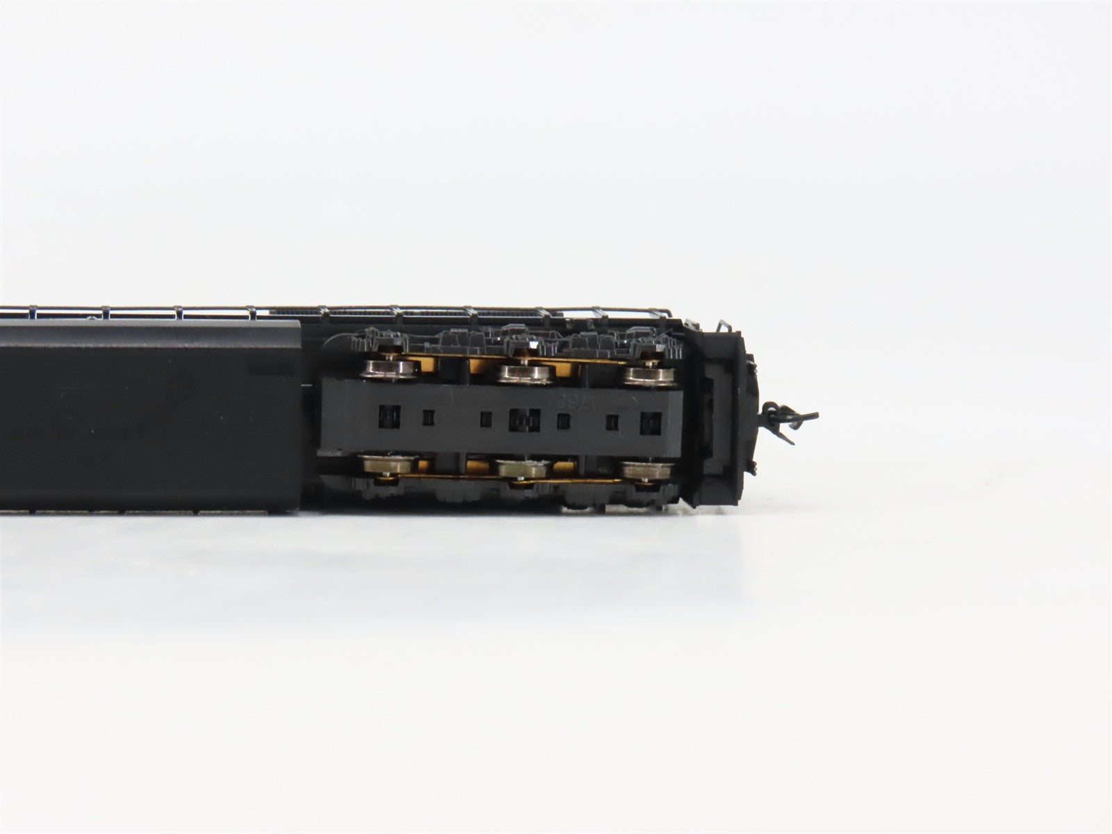 N Scale Kato 176-8515 NS Norfolk Southern SD70ACe Diesel Locomotive #1111 wDCC