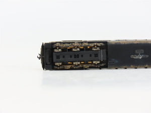 N Scale Kato 176-8603 NS Norfolk Southern SD70M Diesel Loco #2618 Weathered