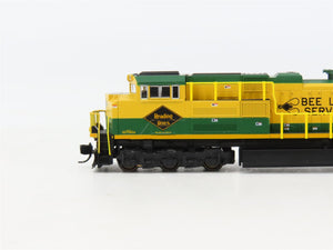 N Scale Kato 176-8508 NS Reading Heritage SD70ACe Diesel Locomotive #1067 wDCC
