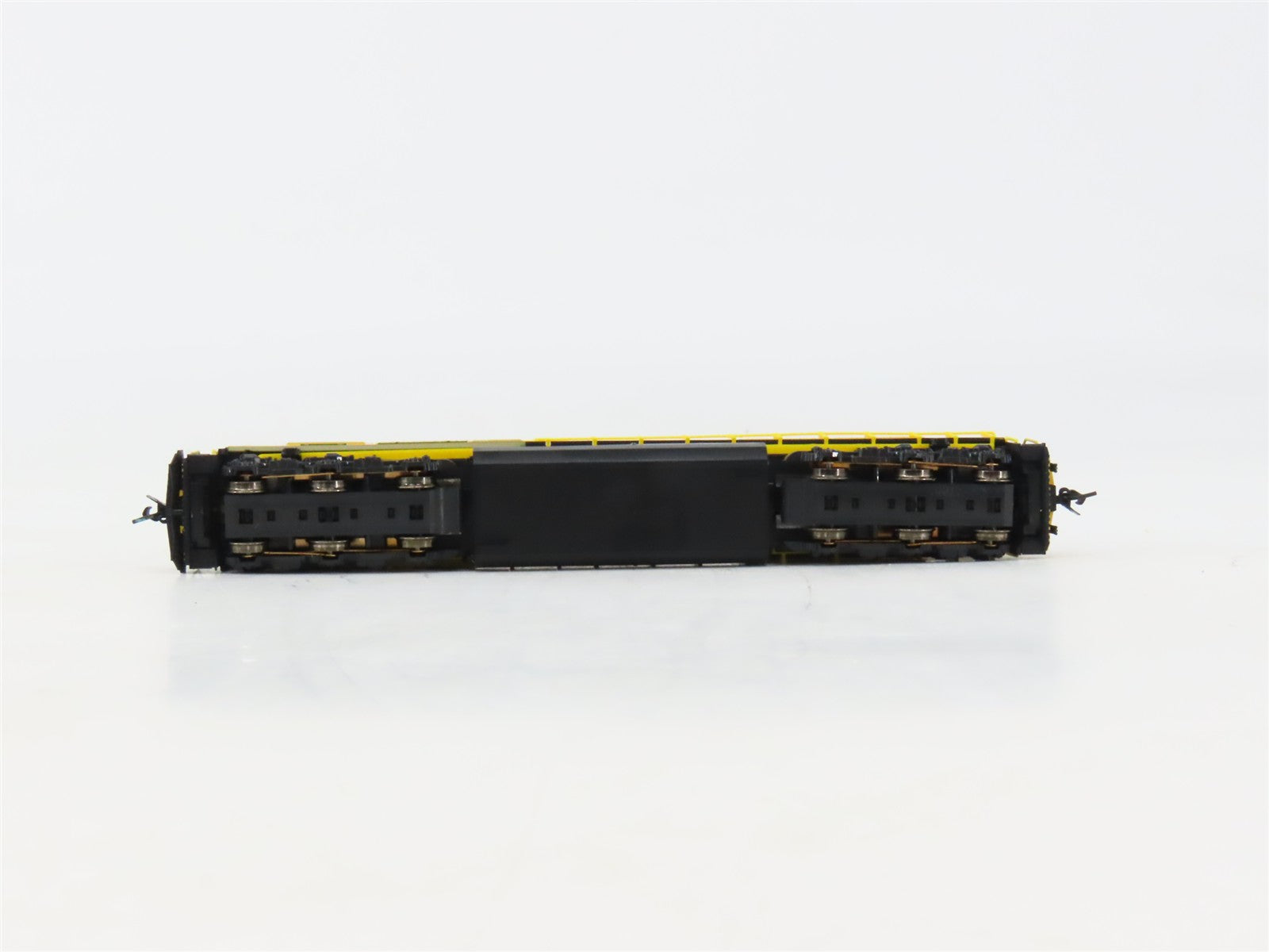 N Scale Kato 176-8508 NS Reading Heritage SD70ACe Diesel Locomotive #1067 wDCC