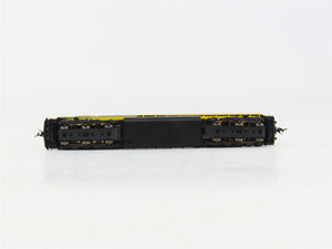 N Scale Kato 176-8508 NS Reading Heritage SD70ACe Diesel Locomotive #1067 wDCC