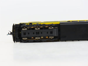 N Scale Kato 176-8508 NS Reading Heritage SD70ACe Diesel Locomotive #1067 wDCC
