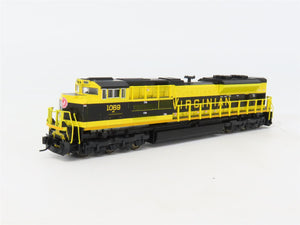 N Scale Kato 176-8505 NS Virginian Heritage SD70ACe Diesel Locomotive #1069 wDCC