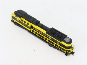 N Scale Kato 176-8505 NS Virginian Heritage SD70ACe Diesel Locomotive #1069 wDCC