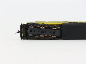 N Scale Kato 176-8505 NS Virginian Heritage SD70ACe Diesel Locomotive #1069 wDCC