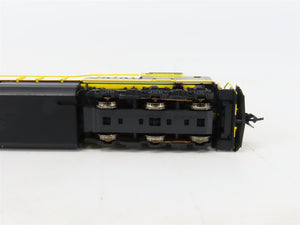 N Scale Kato 176-8505 NS Virginian Heritage SD70ACe Diesel Locomotive #1069 wDCC