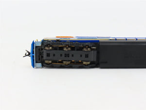 N Scale Kato 176-8509 NS Jersey Central Heritage SD70ACe Diesel Loco #1071 wDCC
