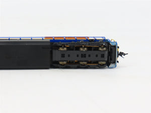 N Scale Kato 176-8509 NS Jersey Central Heritage SD70ACe Diesel Loco #1071 wDCC
