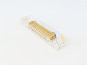 N Scale Micro-Trains MTL 53020 TTZX Trailer Train 60' Centerbeam Flatcar #86090