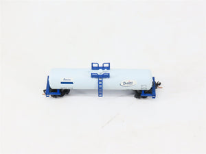 N Scale Roundhouse 8380 ASRX Domino Sugar 50' Modern Tankcar #1739